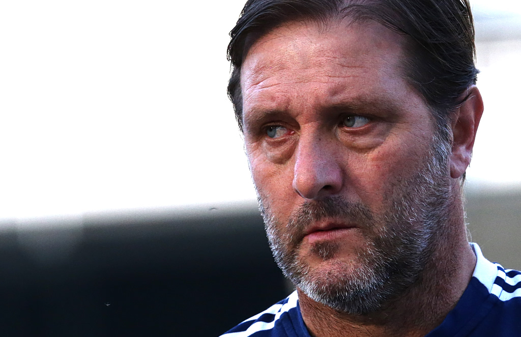 Τι συμβαίνει με Μαρτίνς και Παναθηναϊκό