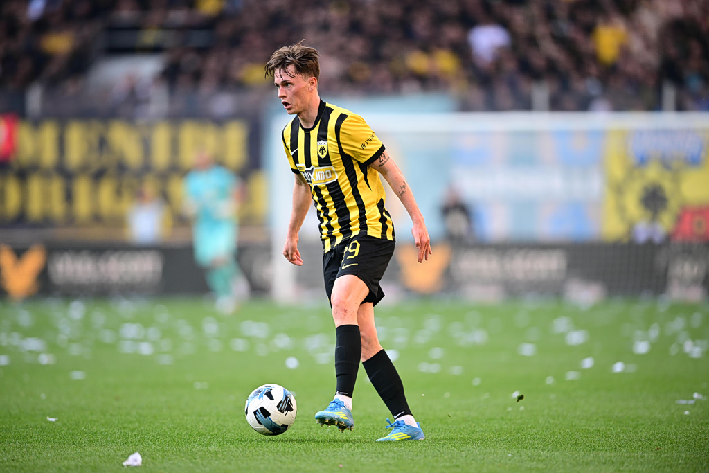 ΑΕΚ: Νέοι πρωταγωνιστές καθοδηγούν την ομάδα στα playoffs