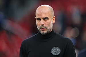 Έξαλλος Γκουαρδιόλα με τις τιμές των εισιτηρίων του Μουντιάλ: «Το ποδόσφαιρο είναι για τους φιλάθλους»