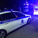 Σκηνές τρόμου στην Πετρούπολη: Γνωστός τράπερ πρωταγωνιστής άγριου ξυλοδαρμού, επιτέθηκε σε νεαρούς (vid)