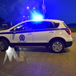 Γνωστός αθλητής συνελήφθη στην εθνική οδό με 1,15 εκατ. ευρώ σε μετρητά στο πορτμπαγκάζ του αυτοκινήτου