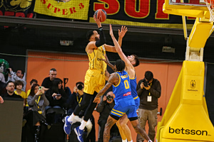 Άρης: Η αποστολή των κιτρινόμαυρων για τον αγώνα με το Περιστέρι – Τι είπε ο Χασανίδης για τον αγώνα