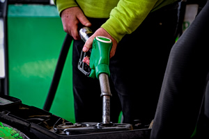 Βενζίνη: Αρνητική πρωτιά στην ευρωζώνη – Η 9η πιο ακριβή χώρα στον πλανήτη η Ελλάδα