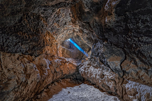 Υπερβακτήριο… βαμπίρ βρέθηκε στους πάγους της Ρουμανίας – Ανατρέπει όσα γνωρίζαμε για τα αντιβιοτικά