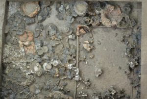 Ανατροπή στην προϊστορία: Τάφος 5.000 ετών στην Κίνα αποκαλύπτει άγνωστο βασίλειο – Το μυστήριο με τα οστά των ποδιών