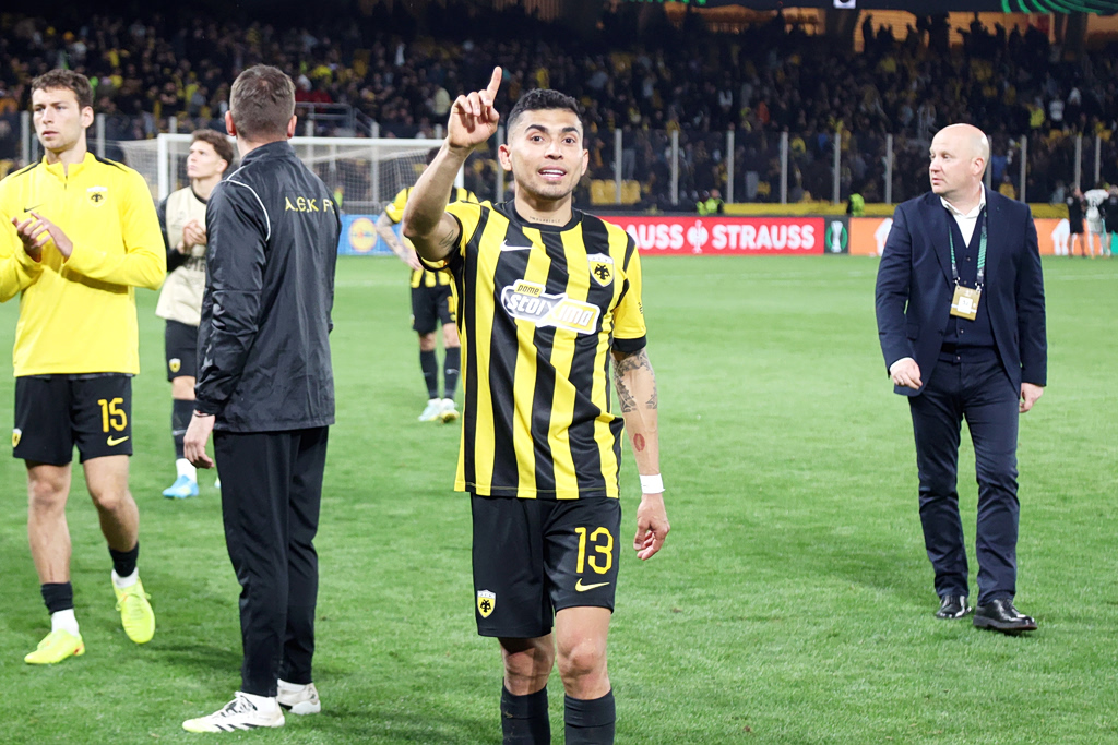 ΑΕΚ: Πρωταθλήτρια ή φωτιά στο πρωτάθλημα;