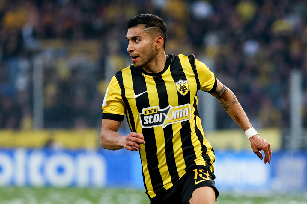 Το μόνο που έχει σημασία