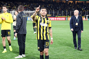 ΑΕΚ: Πρωταθλήτρια ή φωτιά στο πρωτάθλημα;