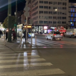 Τροχαίο στον Πειραιά: Υπεράνθρωπες προσπάθειες των γιατρών να κρατήσουν στη ζωή τον 17χρονο – Χτυπήθηκε από λεωφορείο