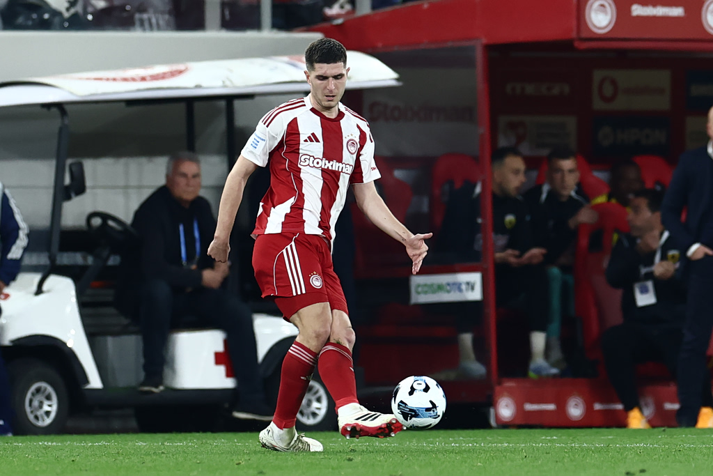 Μεντιλίμπαρ: «Εχουμε υποχρέωση…»