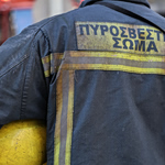 Φωτιά σε δάσος στο Νεοχώρι Πηλίου – Συναγερμός στην Πυροσβεστική