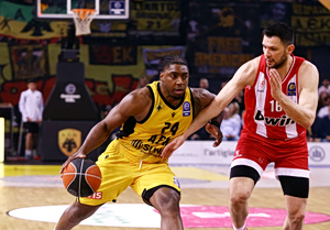 Basket League: Τα ζευγάρια των Play-Offs