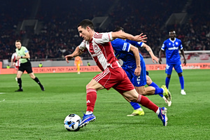 Ποντένσε στον κόσμο του Ολυμπιακού: «Κάντε όσο περισσότερο θόρυβο μπορείτε»