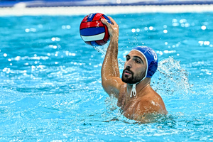 Πότε και πού θα δείτε την πρεμιέρα της Εθνικής πόλο στο Παγκόσμιο Κύπελλο ενάντια στην Ουγγαρία