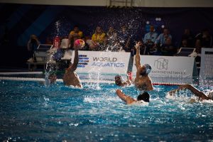 Ελλάδα – Ουγγαρία 16-10: Δείτε τα highlights της μεγάλης νίκης της Εθνικής (vid)