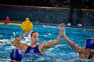 Πόλο: Δυνατό φιλικό για την Εθνική γυναικών ενάντια στην Ουγγαρία στο ΟΑΚΑ