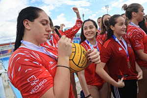 Ολυμπιακός: Το Κύπελλο, το κολυμβητήριο και η ώθηση