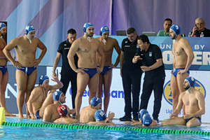 Τι δήλωσαν προπονητής και παίκτες μετά την ήττα από την Ουγγαρία στα προκριματικά του World Cup