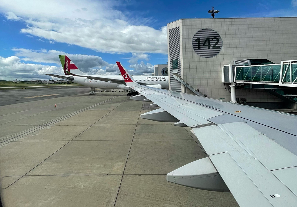 TAP: Πώς η πώληση της πορτογαλικής εταιρείας θα αλλάξει τις πτήσεις στην Ευρώπη