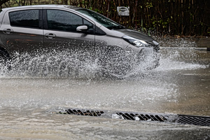 Κακοκαιρία: Νέο έκτακτο δελτίο από την ΕΜΥ – Πορτοκαλί προειδοποίηση