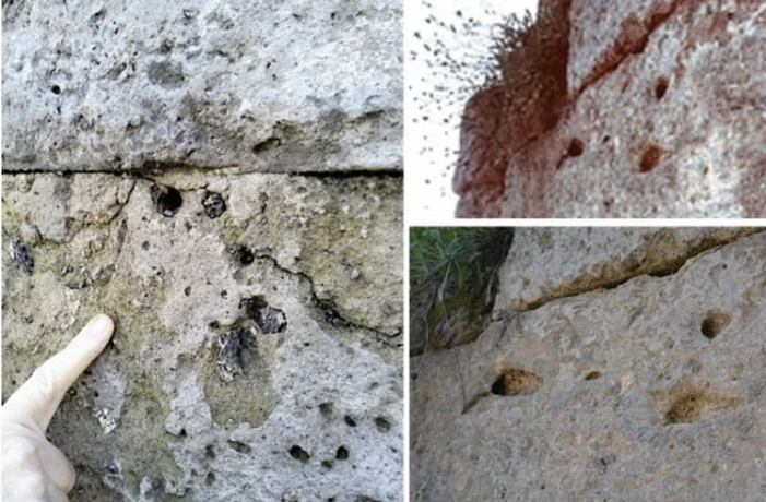 Αρχαία τεχνολογία που σοκάρει: Βρέθηκε αρχαιοελληνικό πολυβόλο στην Πομπηία