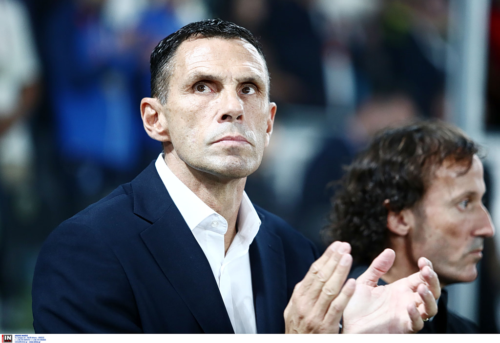 Επιμένει στο ελληνικό «DNA» η Αλ Καλίτζ: Ο Γκουστάβο Πογιέτ θα είναι ο αντικαταστάτης του Γιώργου Δώνη