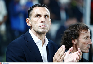 Επιμένει στο ελληνικό «DNA» η Αλ Καλίτζ: Ο Γκουστάβο Πογιέτ θα είναι ο αντικαταστάτης του Γιώργου Δώνη