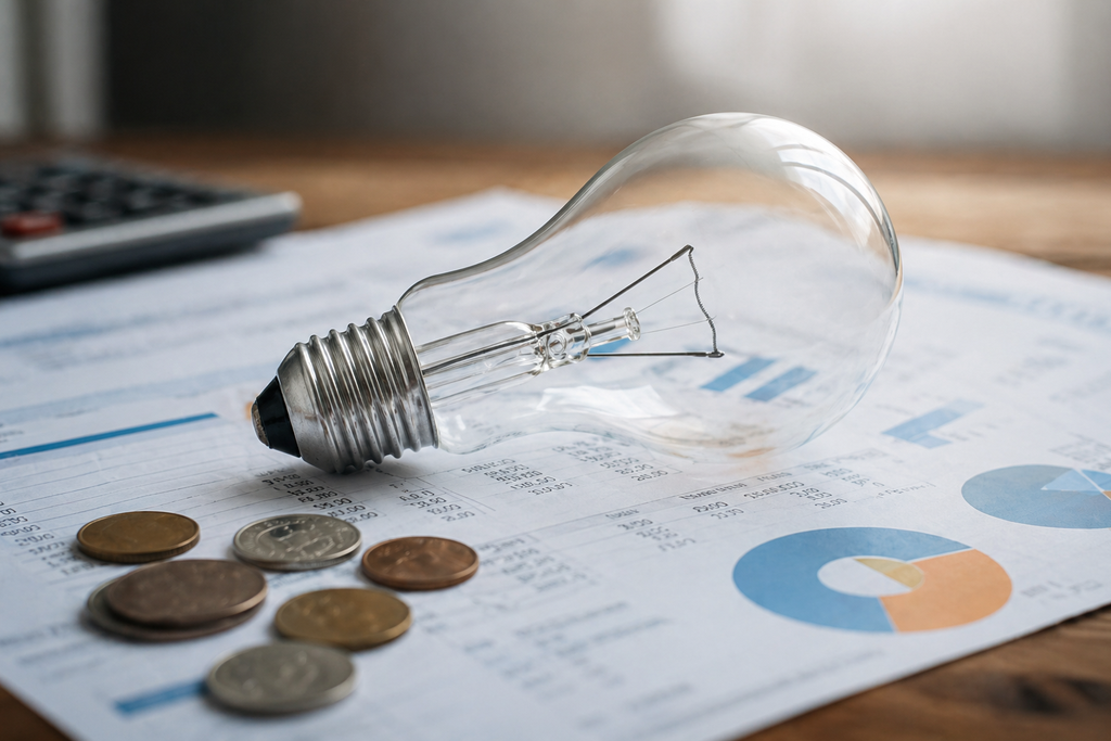 Πράσινα τιμολόγια: Χωρίς εκπλήξεις τα τιμολόγια του Μαΐου – Τα σενάρια για τις χρεώσεις στο ρεύμα