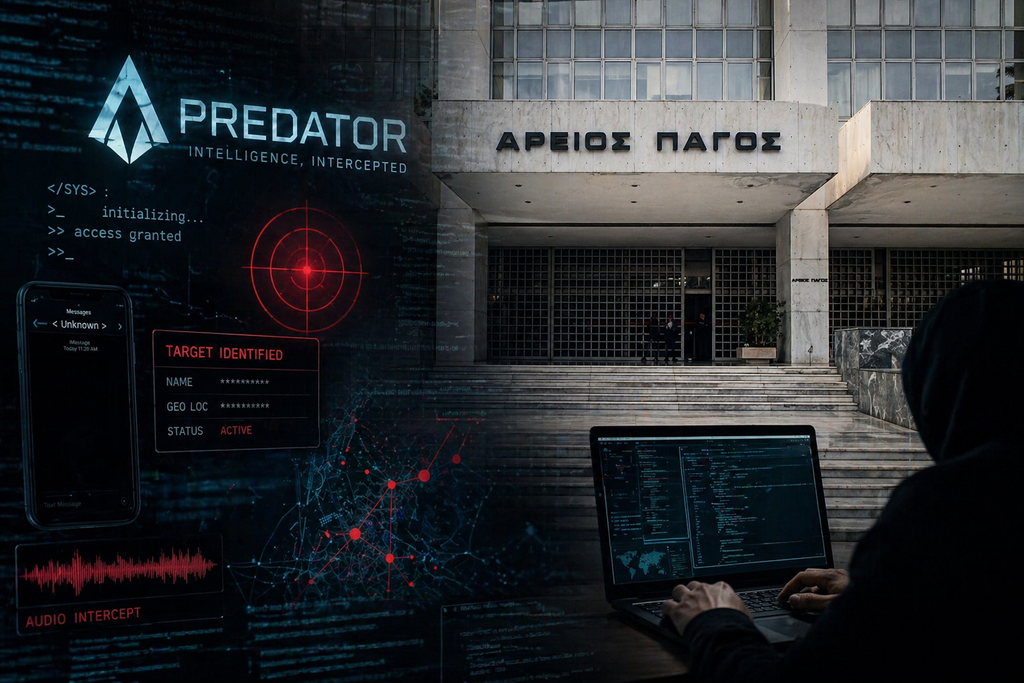 Σκάνδαλο υποκλοπών: Πώς μπορεί να ανοίξει η έρευνα