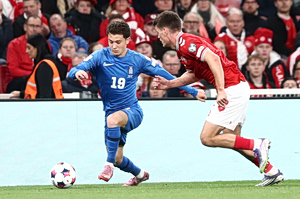 Η UEFA εξετάζει νέο μοντέλο διεξαγωγής των προκριματικών για το Euro