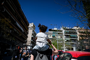 Εντείνονται οι κινητοποιήσεις για τα Προσφυγικά της Αλεξάνδρας – «Όχι στην εμπορευματοποίησης της γειτονιάς»