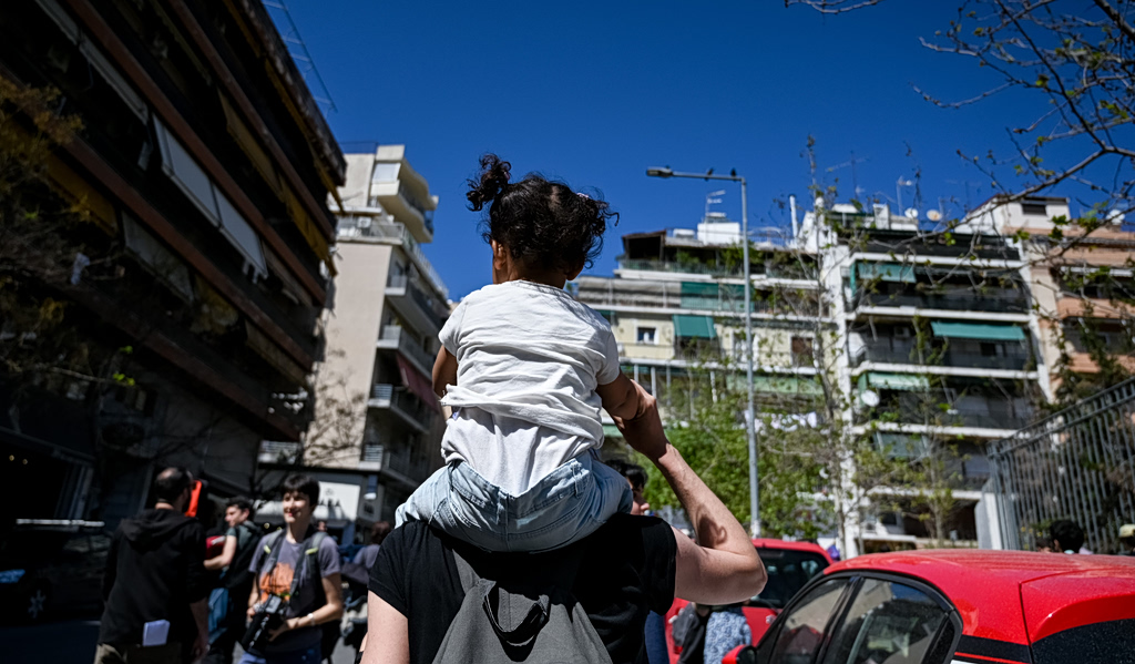 Εντείνονται οι κινητοποιήσεις για τα Προσφυγικά της Αλεξάνδρας – «Όχι στην εμπορευματοποίησης της γειτονιάς»