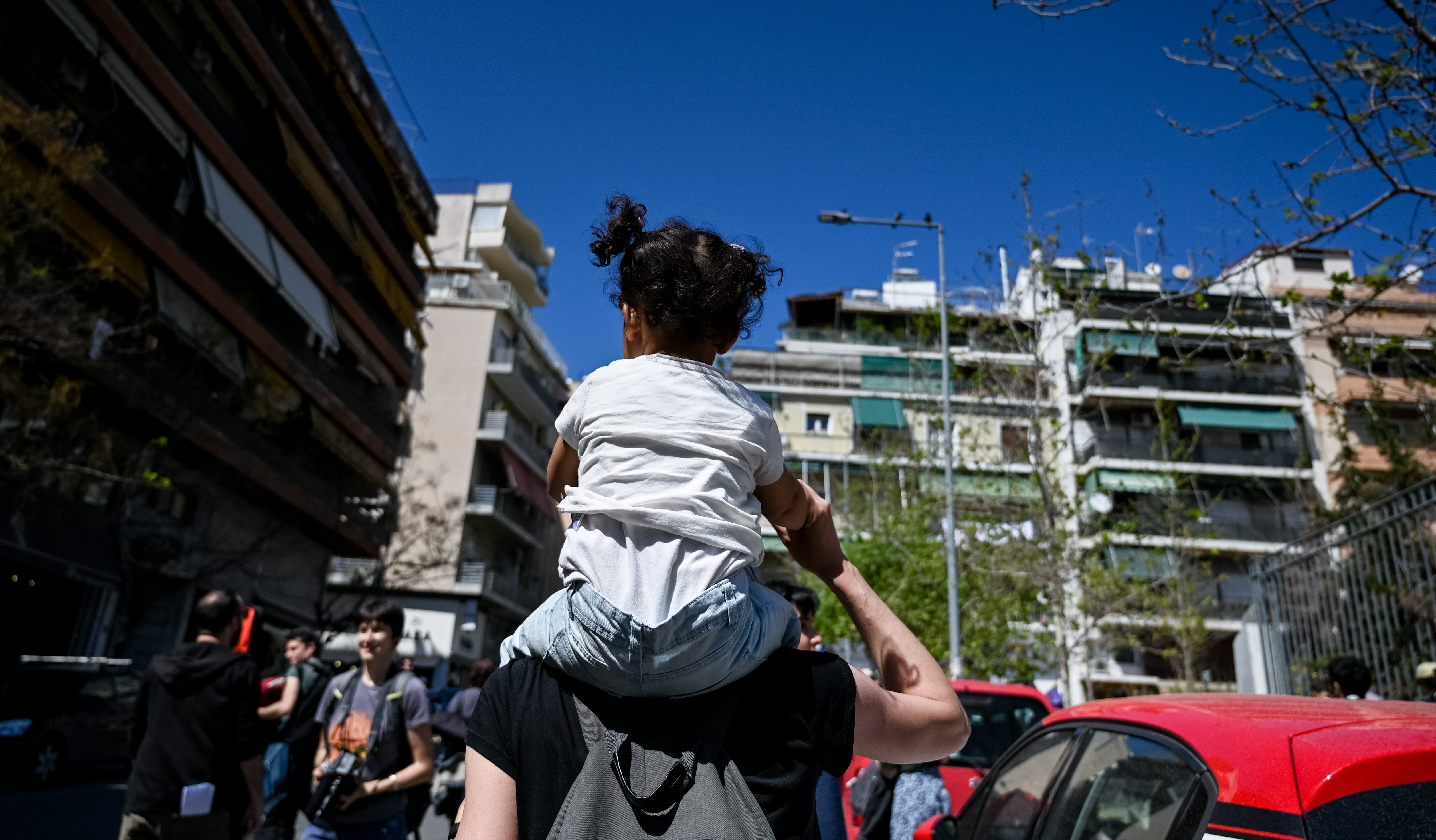 Εντείνονται οι κινητοποιήσεις για τα Προσφυγικά της Αλεξάνδρας – «Όχι στην εμπορευματοποίησης της γειτονιάς»