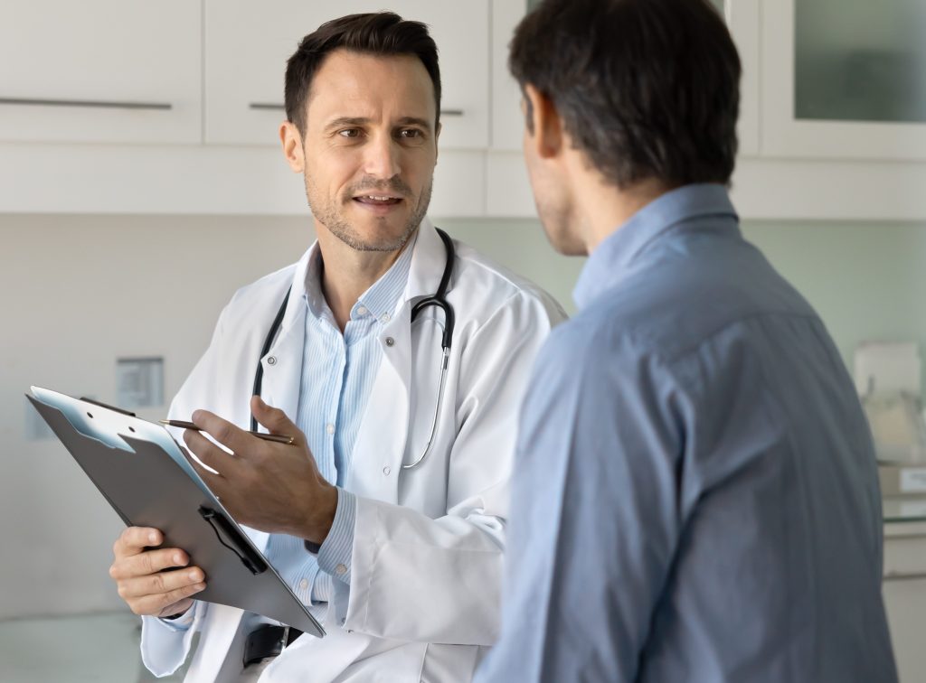 Προσωπικός γιατρός: Έρχονται μεγάλες αλλαγές – Πότε ισχύει μπλόκο ιατρικής παρακολούθησης