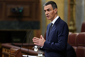 Σάντσεθ εναντίον Νετανιάχου: «Αφόρητη η περιφρόνησή του για τη ζωή και το διεθνές δίκαιο»