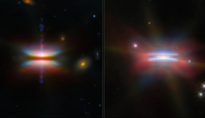 Το James Webb κατέγραψε τη γέννηση πλανητών – Η φωτογραφία που καθηλώνει