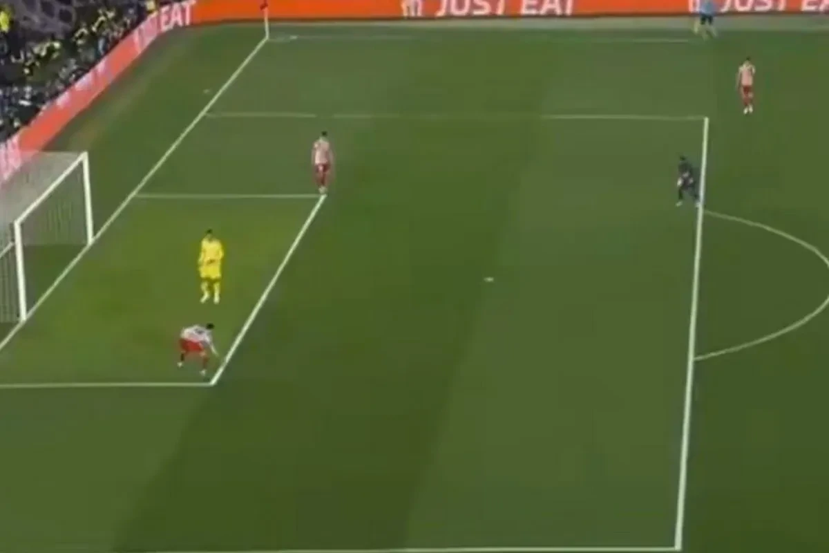 Champions League: &Alpha;&pi;&omicron;&rho;&rho;ί&phi;&theta;&eta;&kappa;&epsilon; &alpha;&pi;ό &tau;&eta;&nu; UEFA &eta; έ&nu;&sigma;&tau;&alpha;&sigma;&eta; &tau;&eta;&sigmaf; &Mu;&pi;&alpha;&rho;&tau;&sigma;&epsilon;&lambda;ό&nu;&alpha; &gamma;&iota;&alpha; &tau;&eta; &phi;ά&sigma;&eta; &mu;&epsilon; &tau;&omicron; &chi;έ&rho;&iota; &tau;&omicron;&upsilon; &Pi;&omicron;&upsilon;&mu;&pi;ί&lambda;