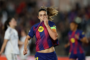 Κορίτσι με σύνδρομο Down η δημιουργός της φανέλας της Μπαρτσελόνα