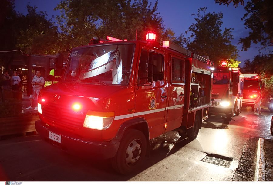 Κακοκαιρία Erminio: Πάνω από 130 κλήσεις στην Πυροσβεστική για την Αττική – Ρεκόρ βροχής στην Καρδίτσα