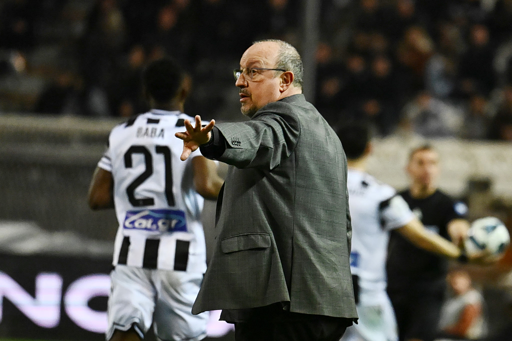 Παναθηναϊκός: Τριήμερο ρεπό οι «πράσινοι»