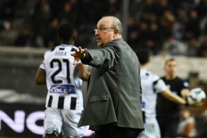 Παναθηναϊκός: Τριήμερο ρεπό οι «πράσινοι»