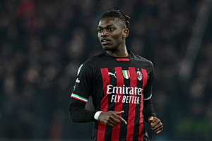 Λεάο για τα «παράνομα» πάρτι με παίκτες της Serie A: «Είμαι αθώος»