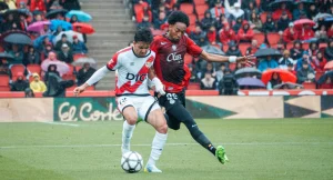 Μαγιόρκα – Ράγιο Βαγιεκάνο 3-0: Η Ράγιο ηττήθηκε με κάτω τα χέρια πριν τη ρεβάνς με την ΑΕΚ