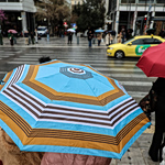 Κακοκαιρία Erminio: Το απόγευμα η δεύτερη διαταραχή στην Αττική – 112 σε Αρκαδία, Λακωνία, Αργολίδα και Κορινθία