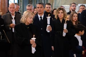 Τζίτζι Μπεκάλι: Τώρα ο Ραζβάν πρέπει να αναλάβει τον ρόλο του Μιρτσέα Λουτσέσκου»