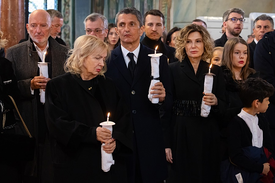 Τζίτζι Μπεκάλι: «Τώρα ο Ραζβάν πρέπει να αναλάβει τον ρόλο του Μιρτσέα Λουτσέσκου»