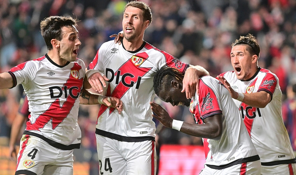 Conference League: Που και πότε θα δείτε το Ράγιο Βαγιεκάνο – Στρασβούργο και το Σαχτάρ – Κρίσταλ Πάλας