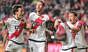 Conference League: Που και πότε θα δείτε το Ράγιο Βαγιεκάνο – Στρασβούργο και το Σαχτάρ – Κρίσταλ Πάλας