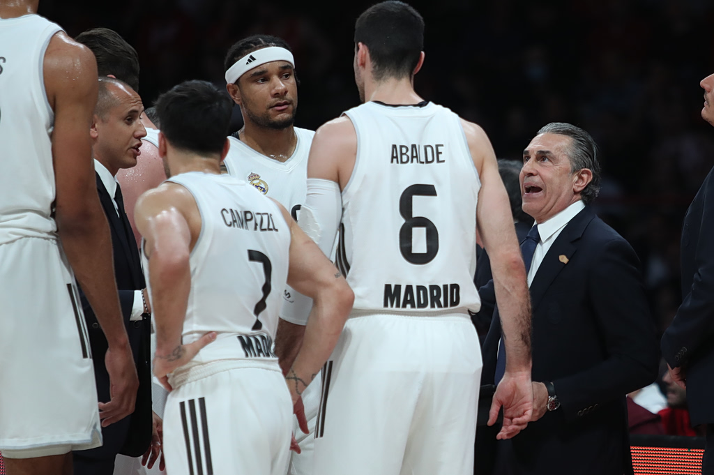 Και το καλύτερο πρωτάθλημα έχει τα θέματά του