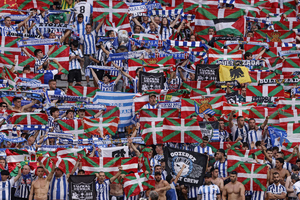 Αποδοκιμασίες την ώρα του Εθνικού Ύμνου στον τελικό του Κυπέλλου Ισπανίας: Τι θα συνέβαινε αν γινόταν το ίδιο στην Ελλάδα;